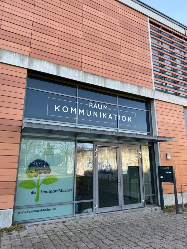 Location Freiburg Erste-Hilfe-Kurse in Freiburg